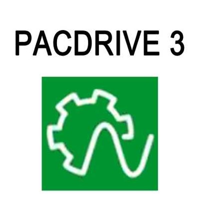 MSDPN0SL0UV10 SoSafe, OEM prog. software pro stroje, jedna licence, DVD formát, Schneider Electric